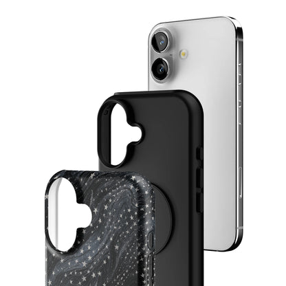 Cosmic iPhone Case gallery - Iphone_16_Iphone_3