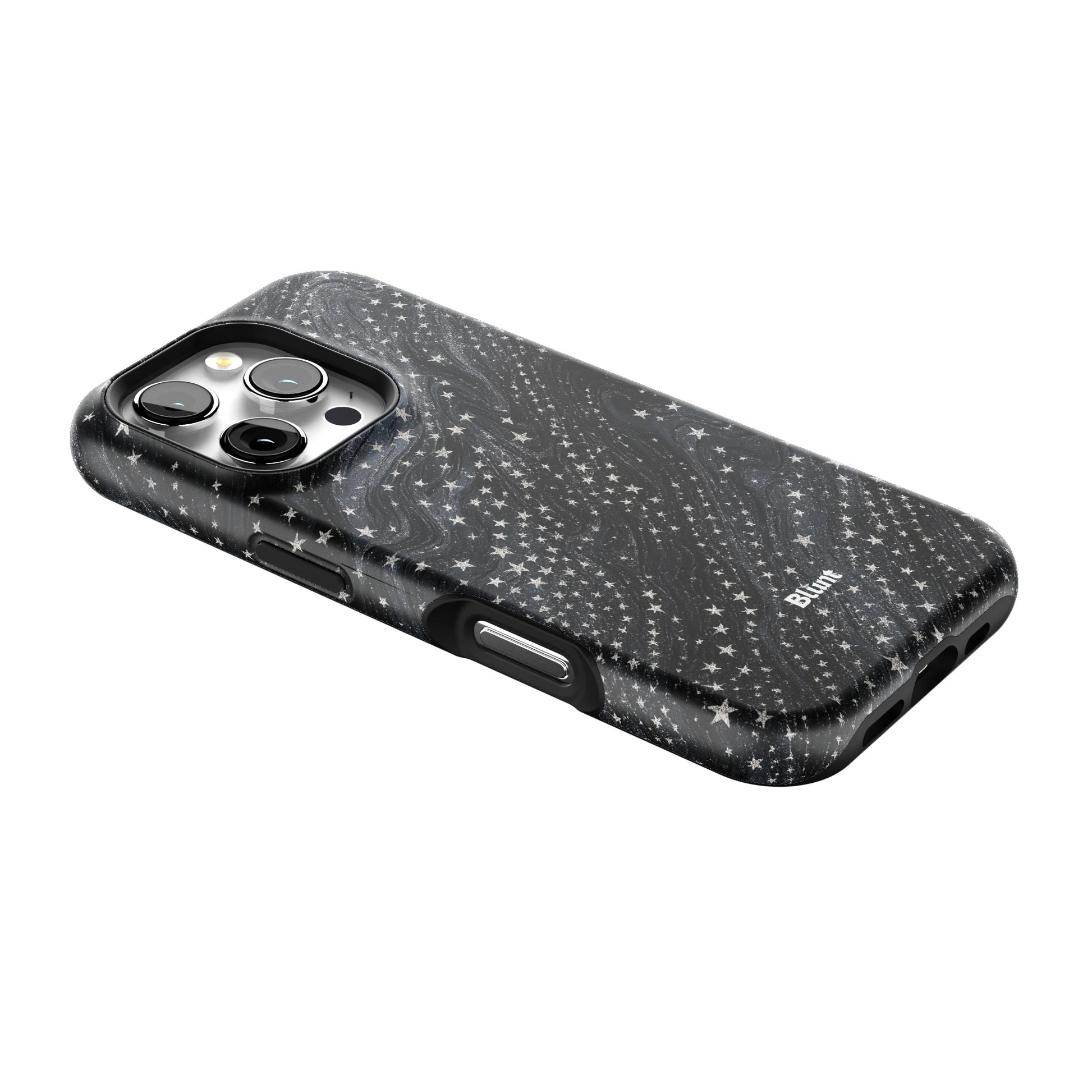 Cosmic iPhone Case gallery - Iphone_16_Pro_2
