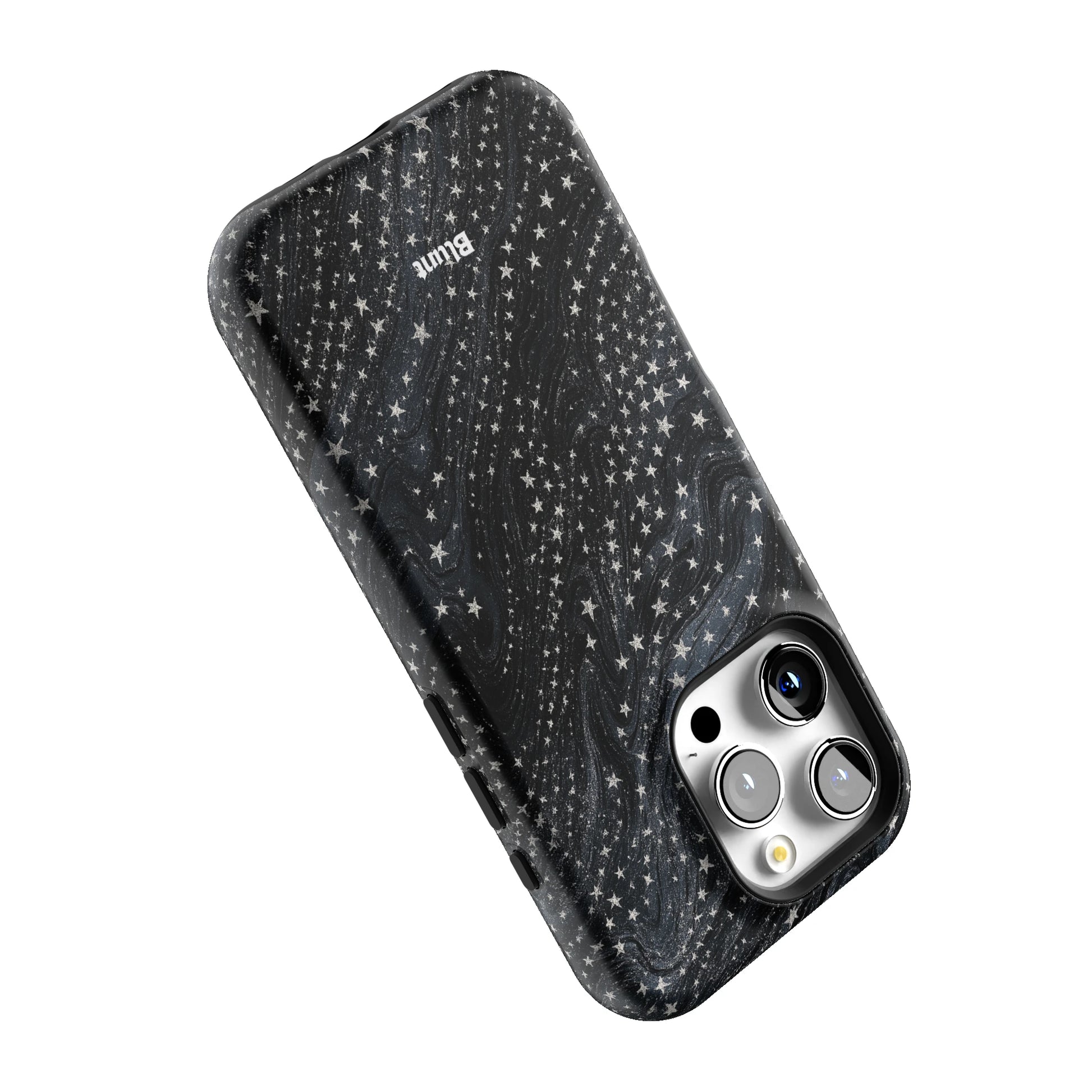 Cosmic iPhone Case gallery - Iphone_16_Pro_5