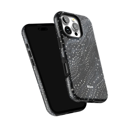 Cosmic iPhone Case gallery - Iphone_16_Pro_6