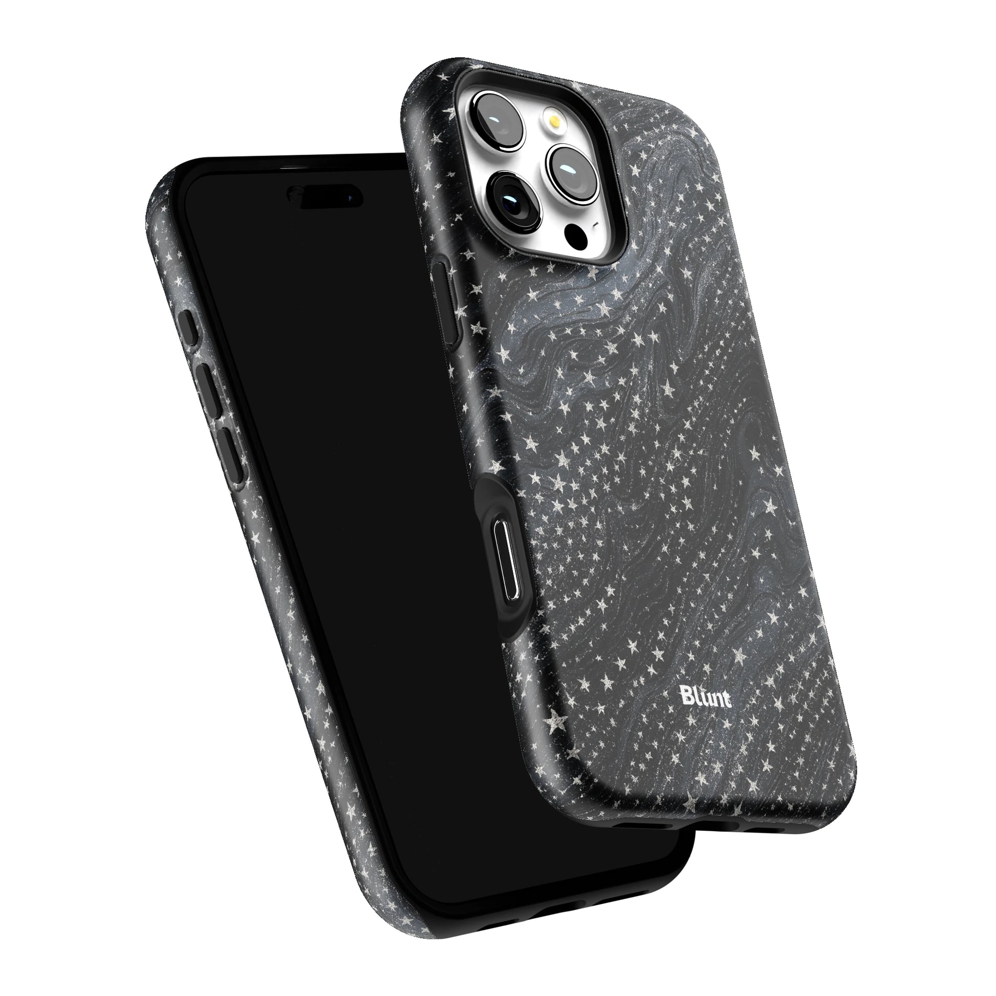 Cosmic iPhone Case gallery - Iphone_16_Pro_Max_6