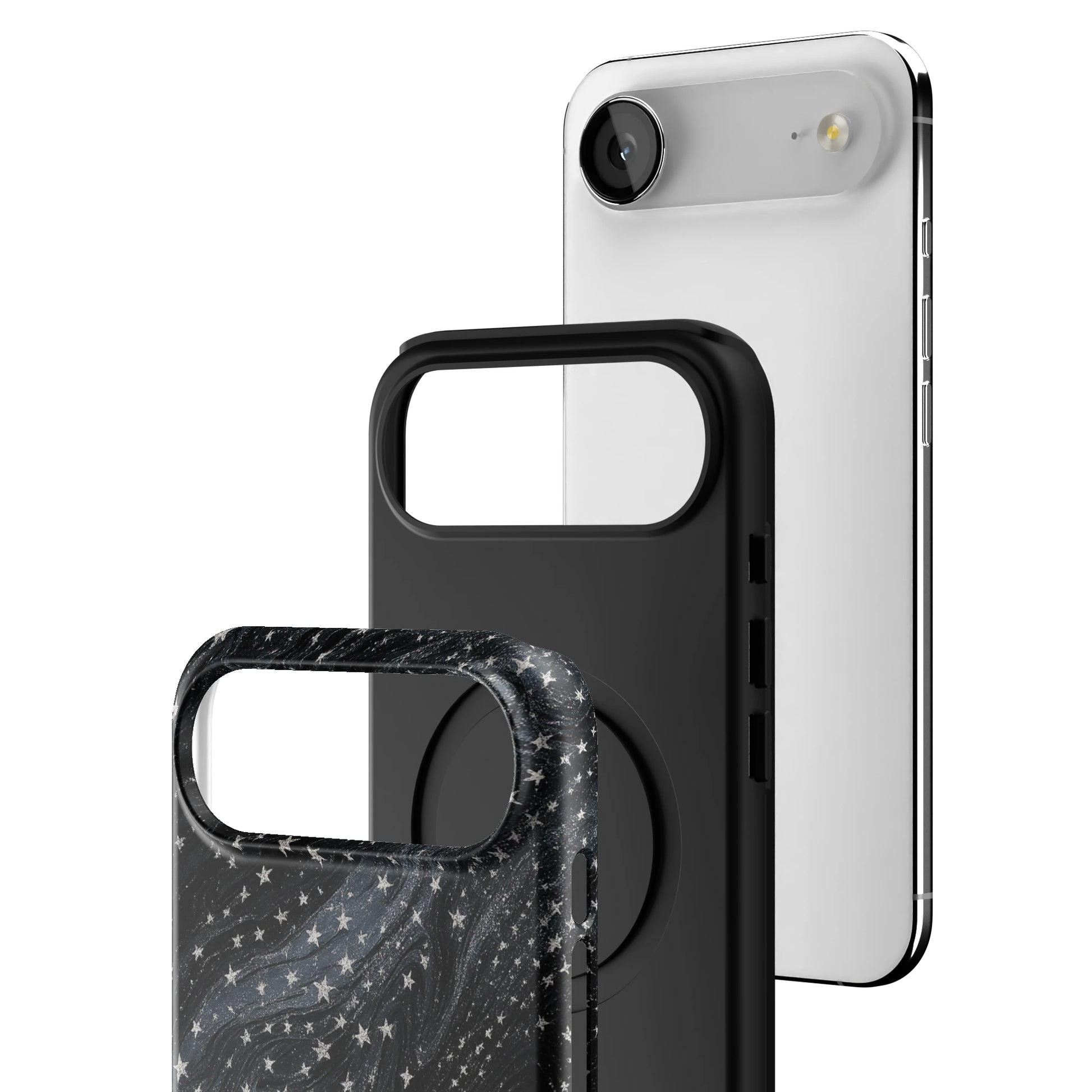 Cosmic iPhone Case gallery - Iphone_17_Air_3