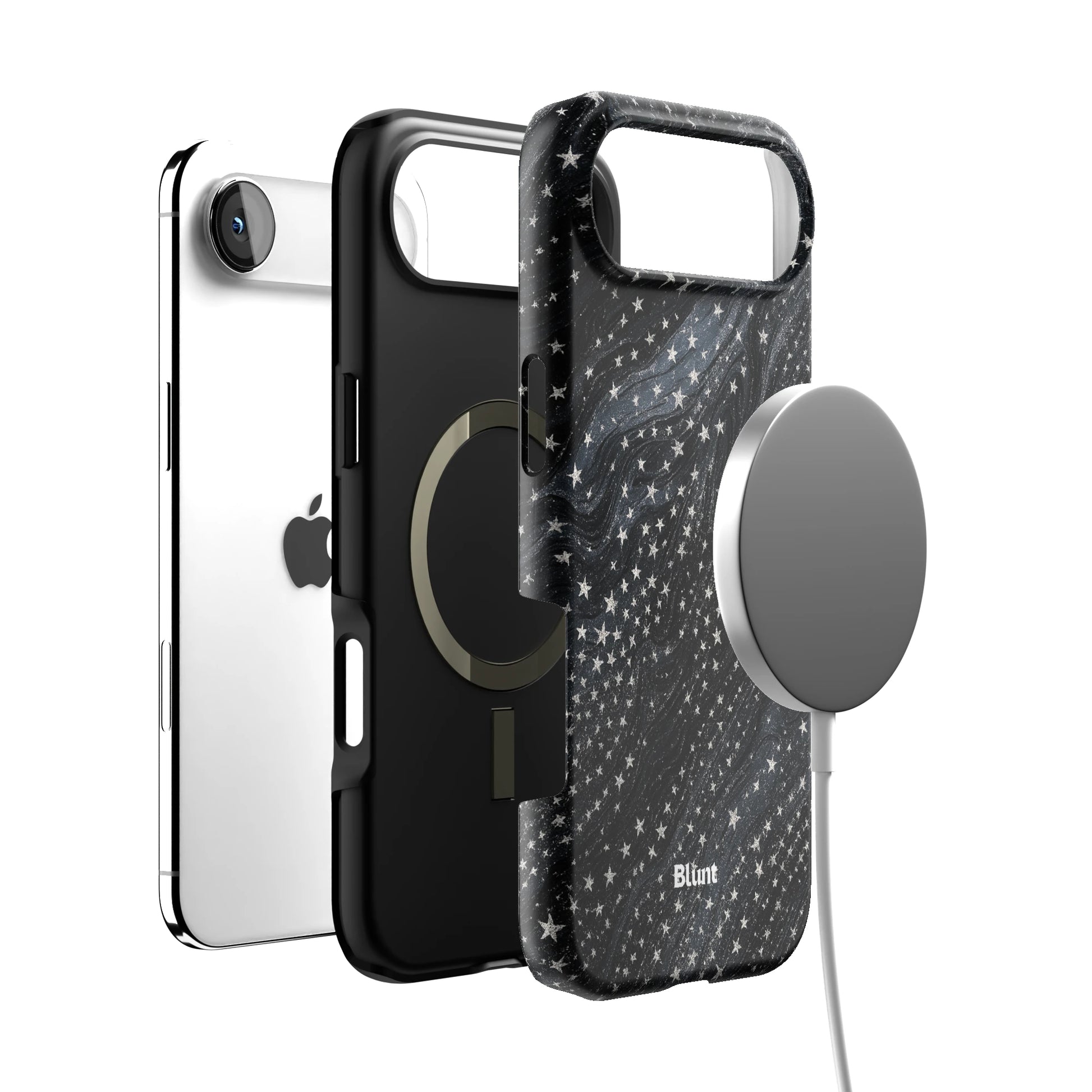 Cosmic iPhone Case gallery - Iphone_17_Air_4