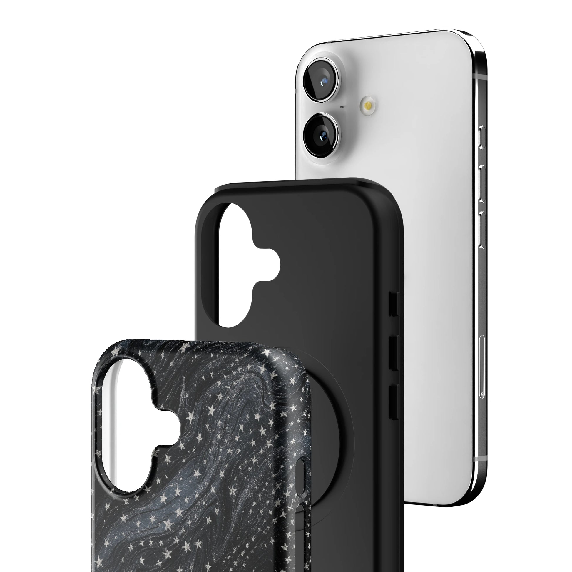 Cosmic iPhone Case gallery - Iphone_17_Iphone_3