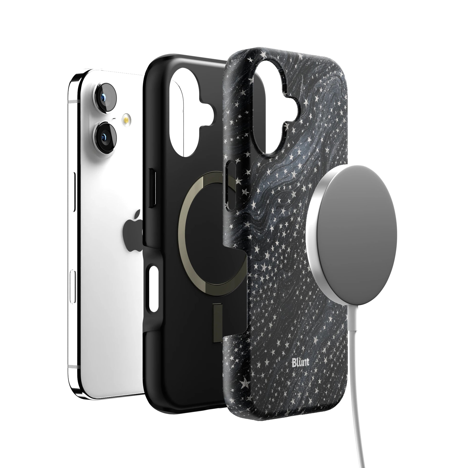 Cosmic iPhone Case gallery - Iphone_17_Iphone_4