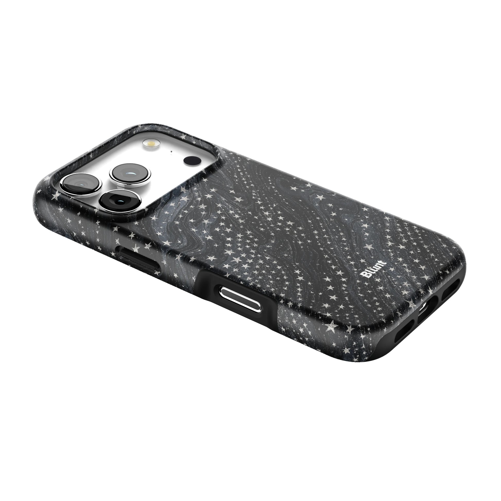 Cosmic iPhone Case gallery - Iphone_17_Pro_2