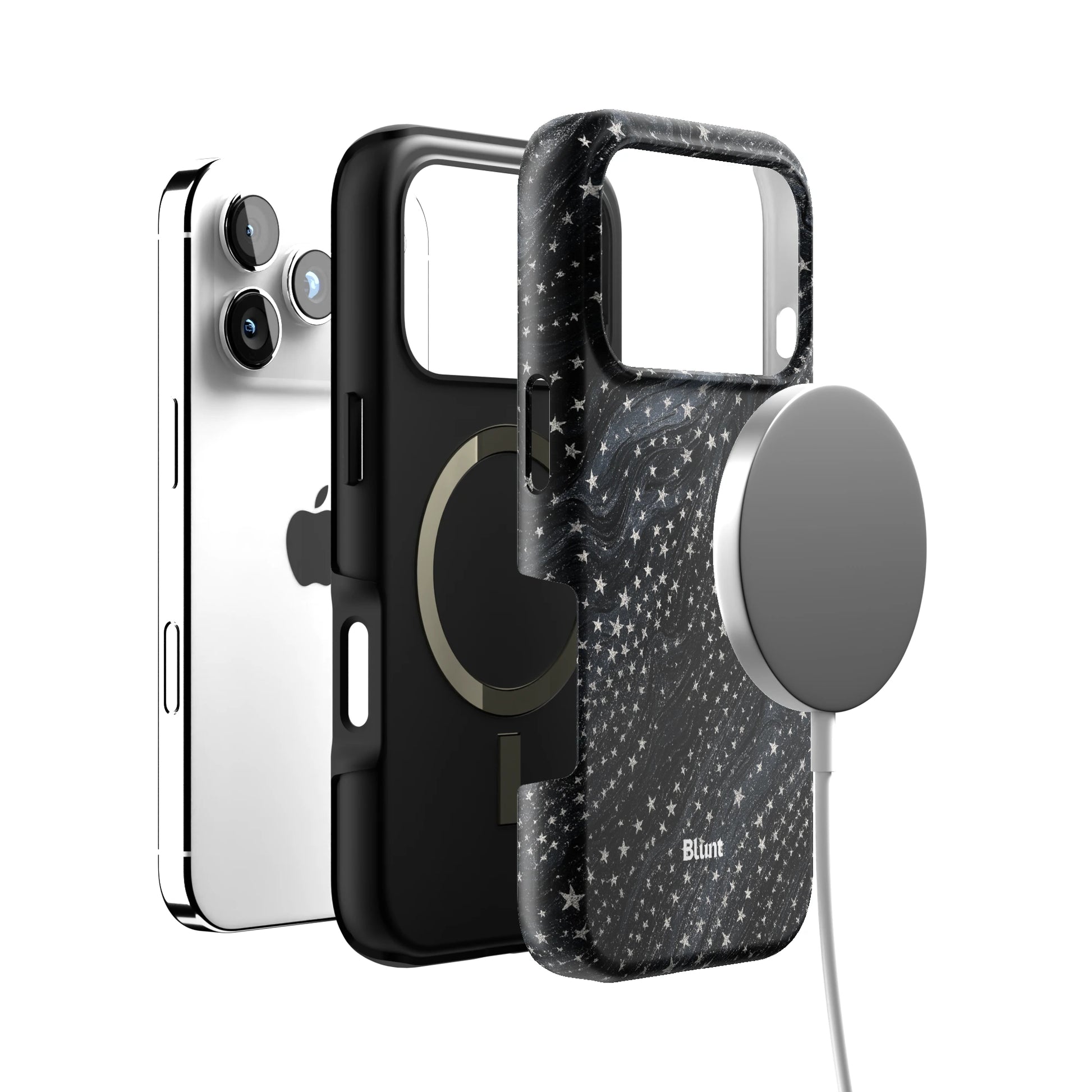 Cosmic iPhone Case gallery - Iphone_17_Pro_4