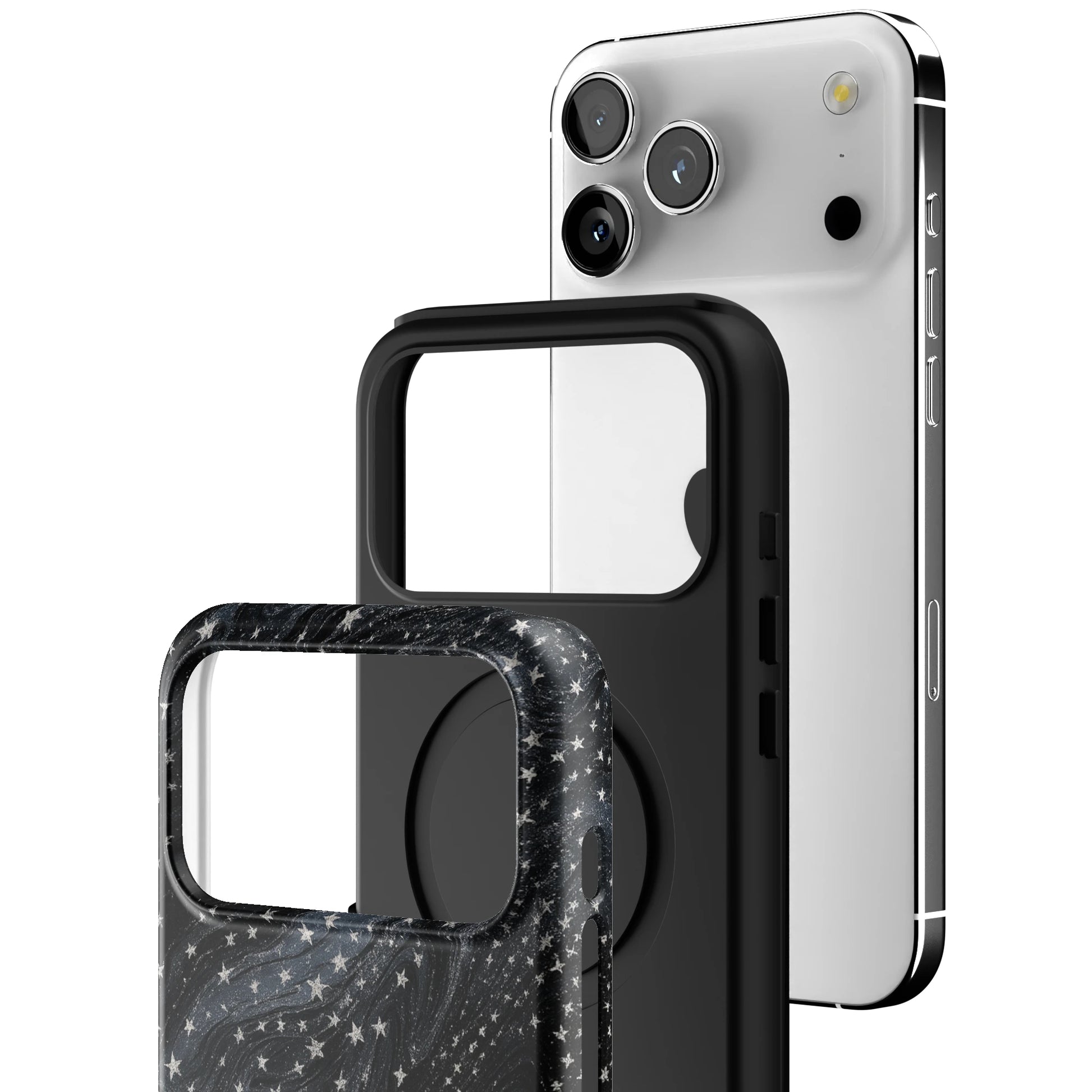 Cosmic iPhone Case gallery - Iphone_17_Pro_Max_3