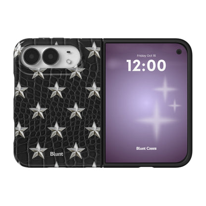 cosmic-jaws-iphone-case iPhone 18 Duo case, view 1
