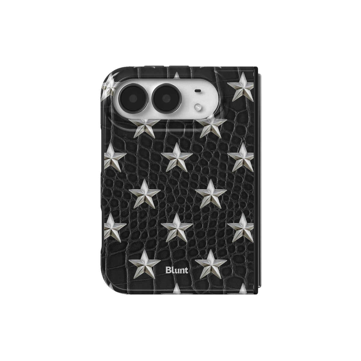 cosmic-jaws-iphone-case iPhone 18 Duo case, view 2