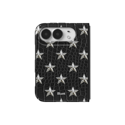 cosmic-jaws-iphone-case iPhone 18 Duo case, view 2