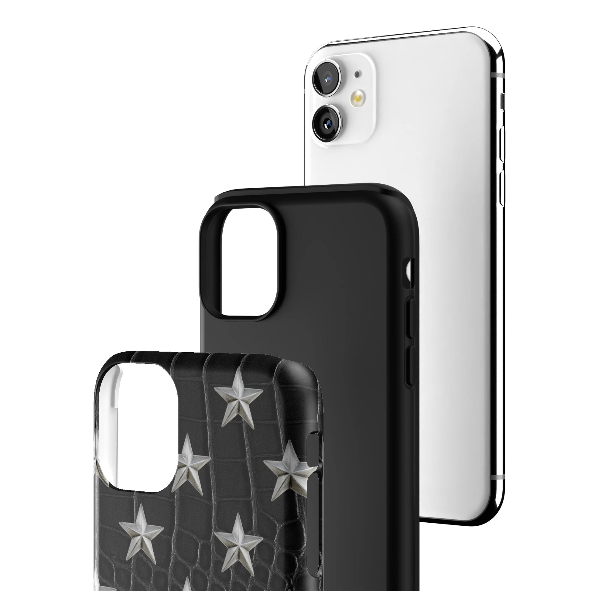 Cosmic Jaws iPhone Case gallery - Iphone_11_Iphone_3