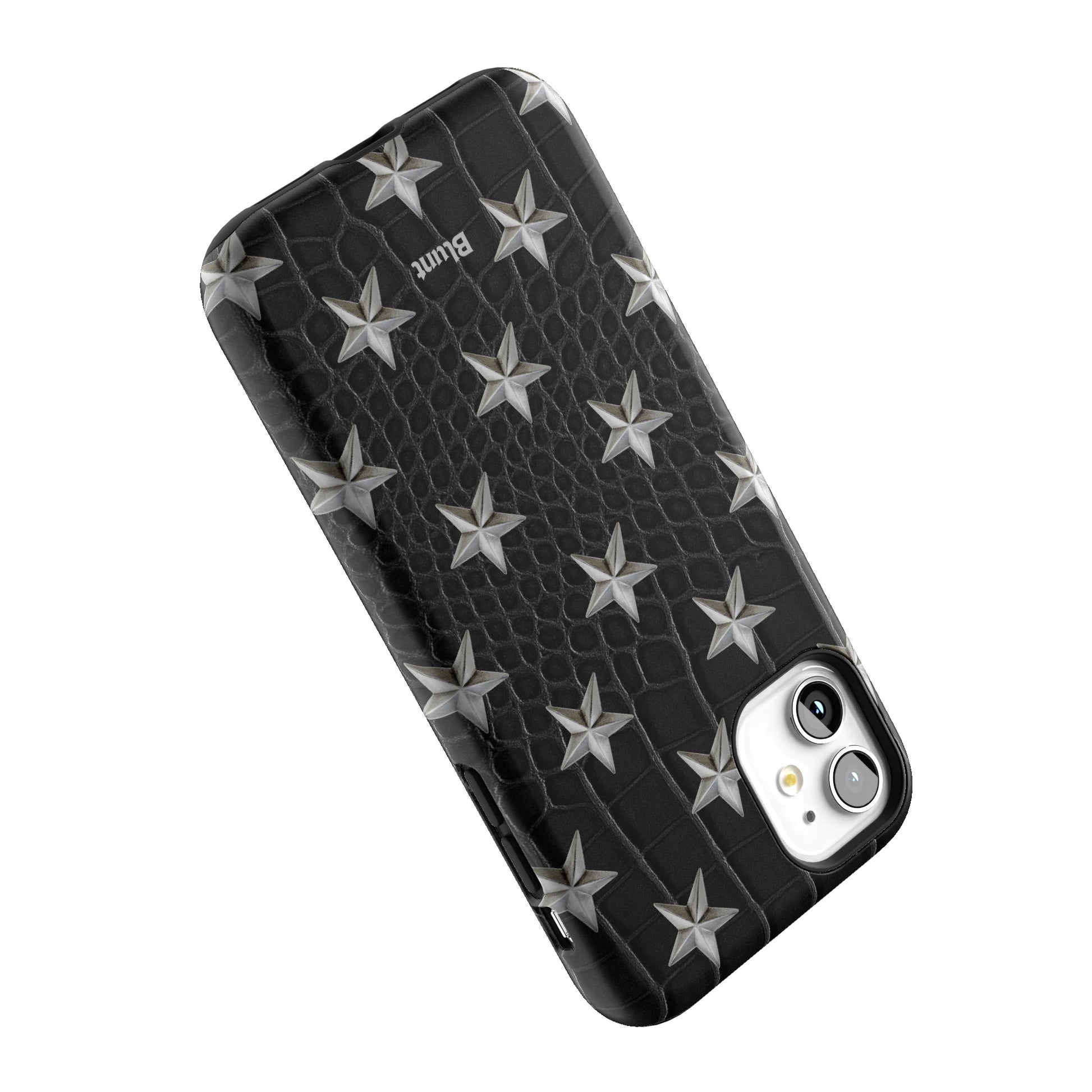Cosmic Jaws iPhone Case gallery - Iphone_11_Iphone_5