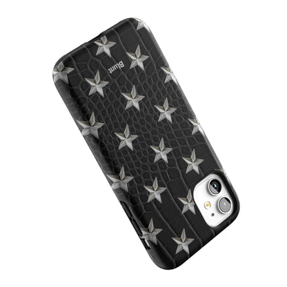 Cosmic Jaws iPhone Case gallery - Iphone_11_Iphone_5