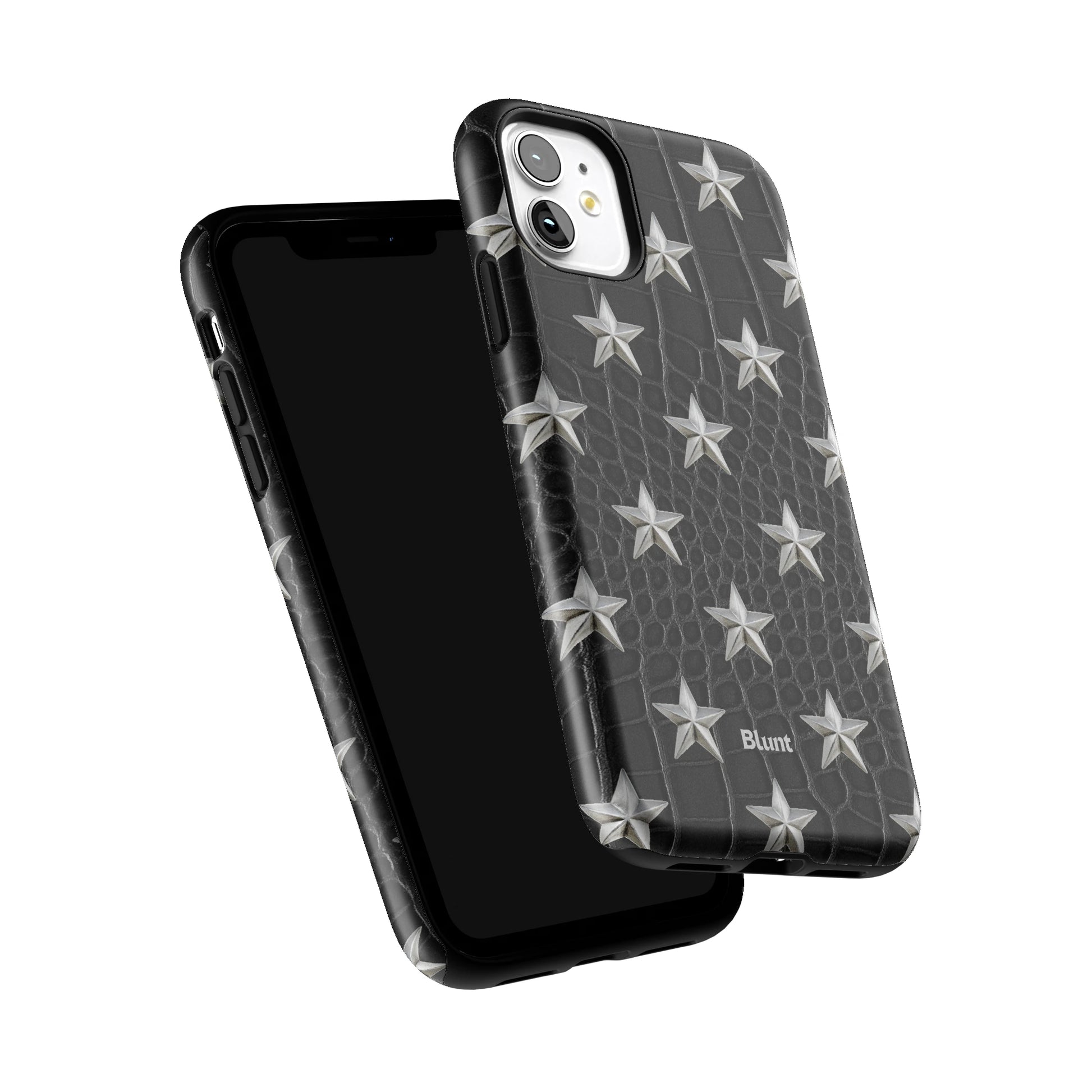 Cosmic Jaws iPhone Case gallery - Iphone_11_Iphone_6