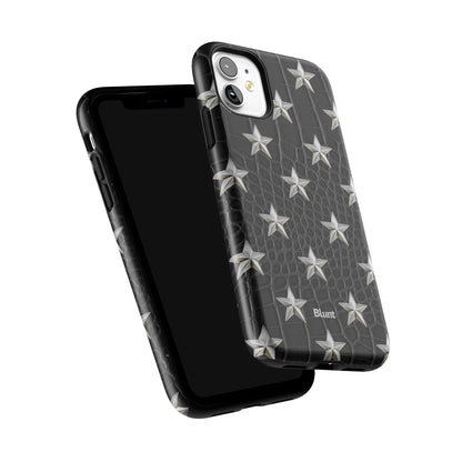 Cosmic Jaws iPhone Case gallery - Iphone_11_Iphone_6