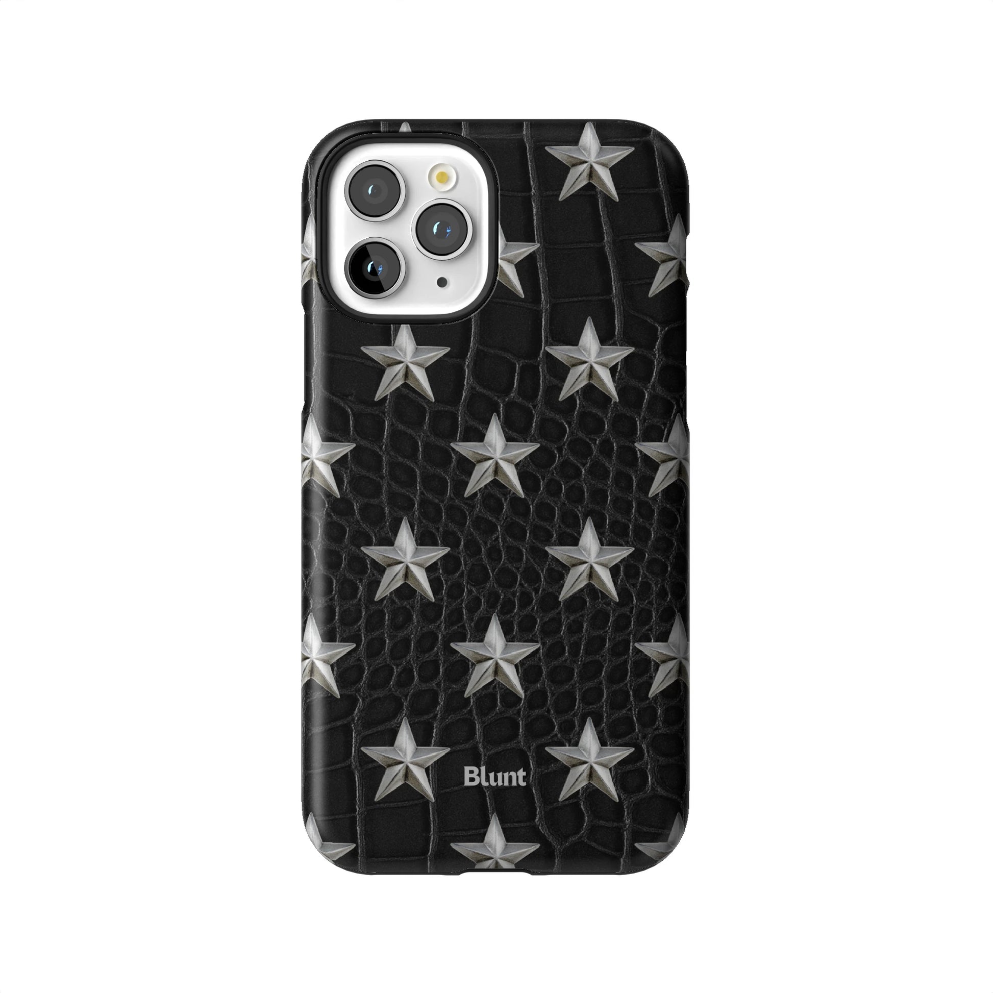 Cosmic Jaws iPhone Case gallery - Iphone_11_Pro_1