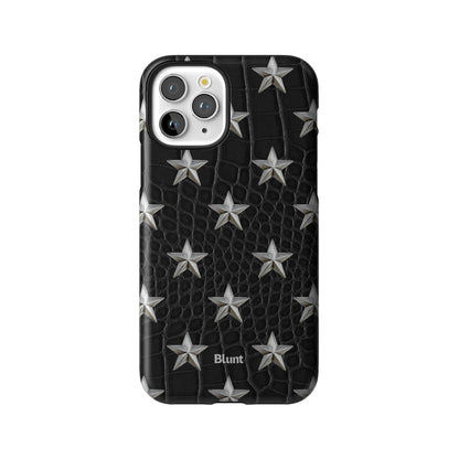 Cosmic Jaws iPhone Case gallery - Iphone_11_Pro_1