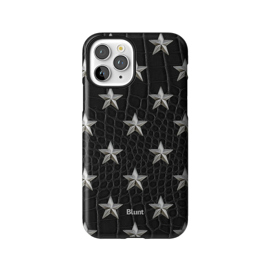 Cosmic Jaws iPhone Case gallery - Iphone_11_Pro_1
