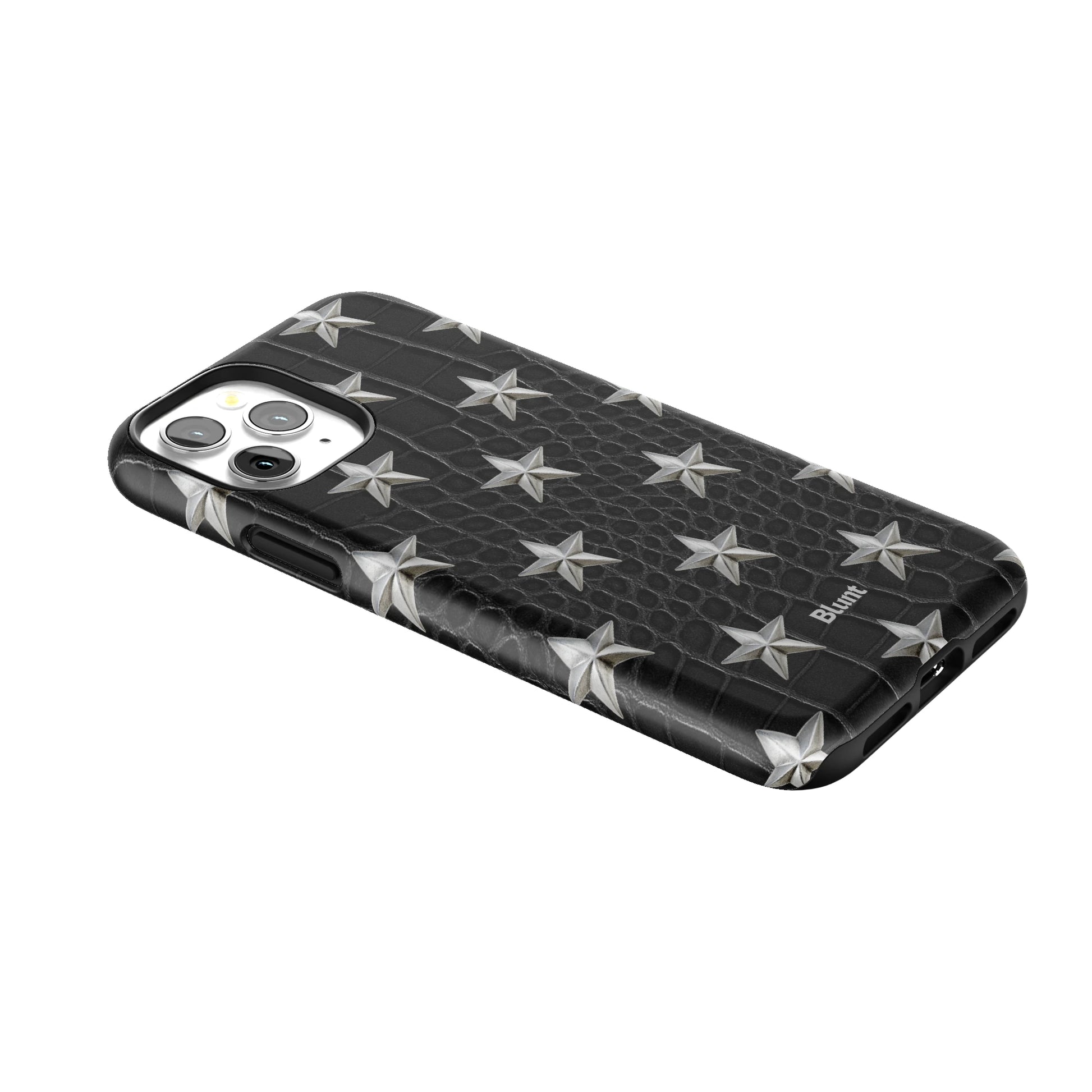 Cosmic Jaws iPhone Case gallery - Iphone_11_Pro_2