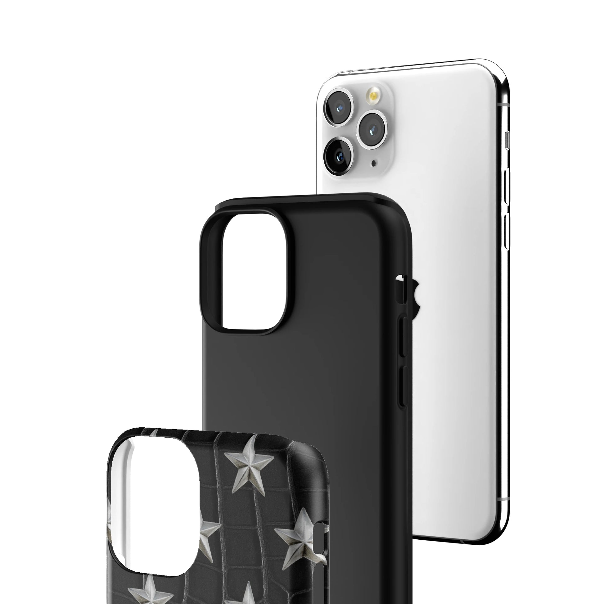 Cosmic Jaws iPhone Case gallery - Iphone_11_Pro_3