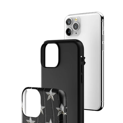 Cosmic Jaws iPhone Case gallery - Iphone_11_Pro_3