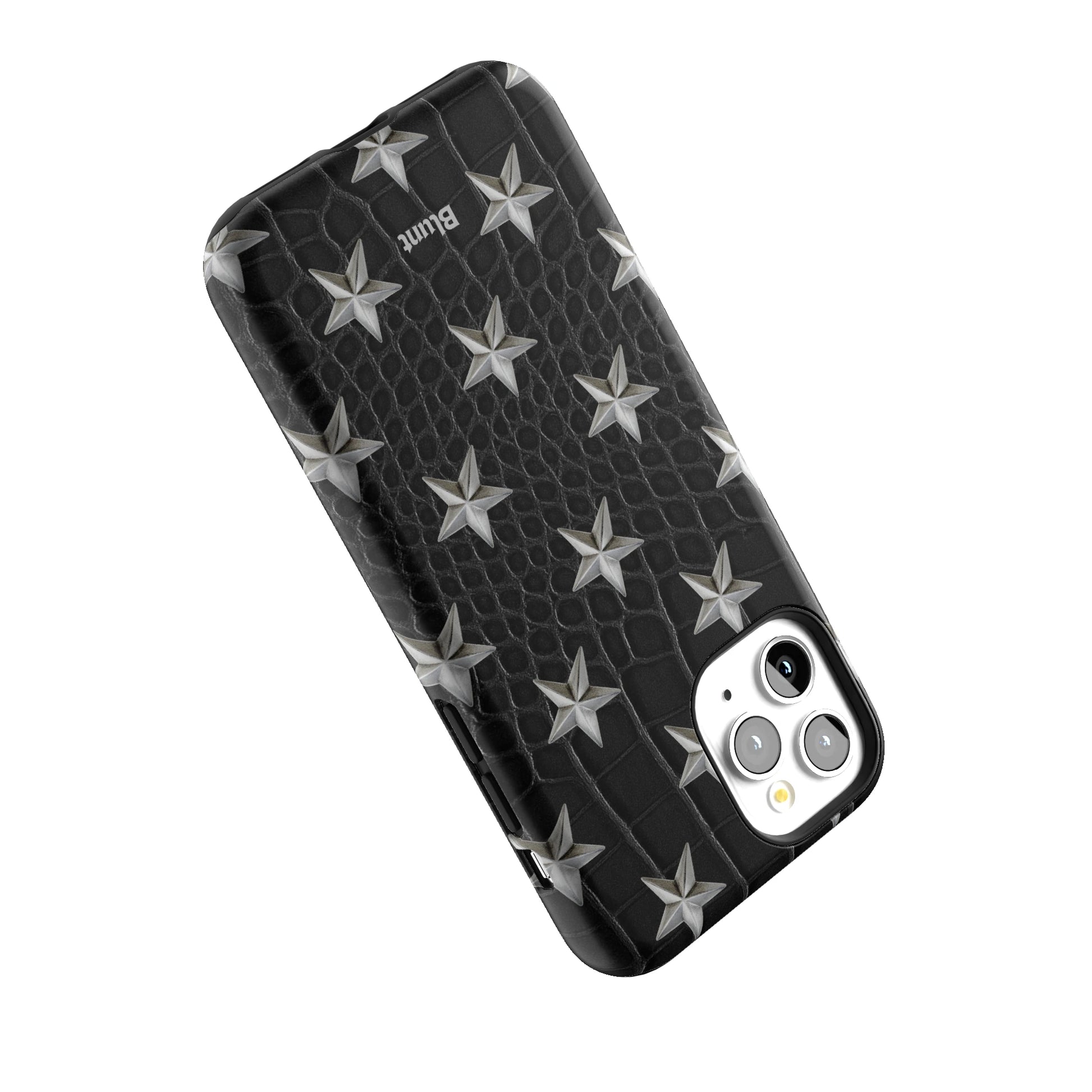 Cosmic Jaws iPhone Case gallery - Iphone_11_Pro_5
