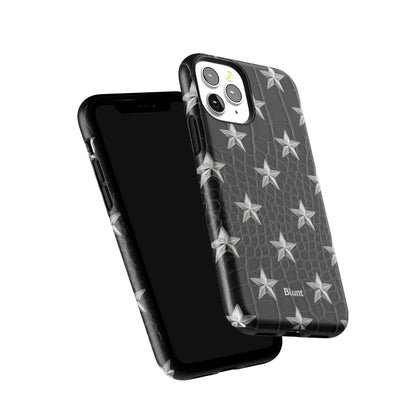 Cosmic Jaws iPhone Case gallery - Iphone_11_Pro_6