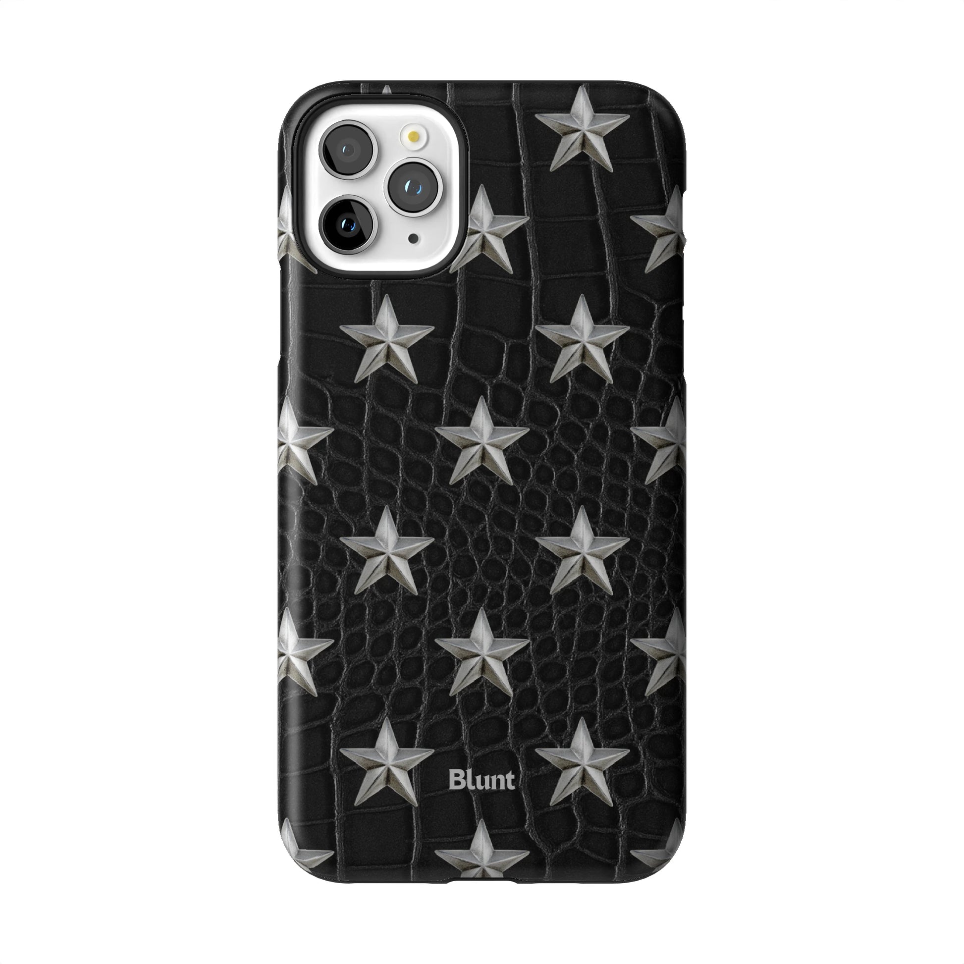 Cosmic Jaws iPhone Case gallery - Iphone_11_Pro_Max_1