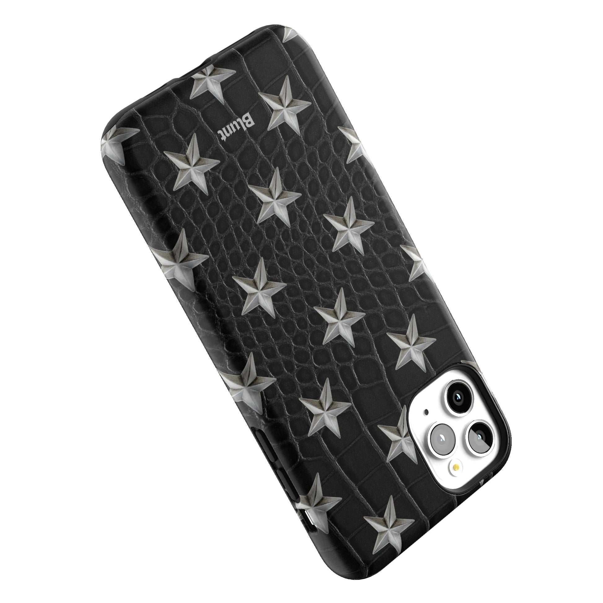 Cosmic Jaws iPhone Case gallery - Iphone_11_Pro_Max_5