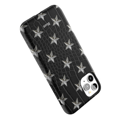 Cosmic Jaws iPhone Case gallery - Iphone_11_Pro_Max_5