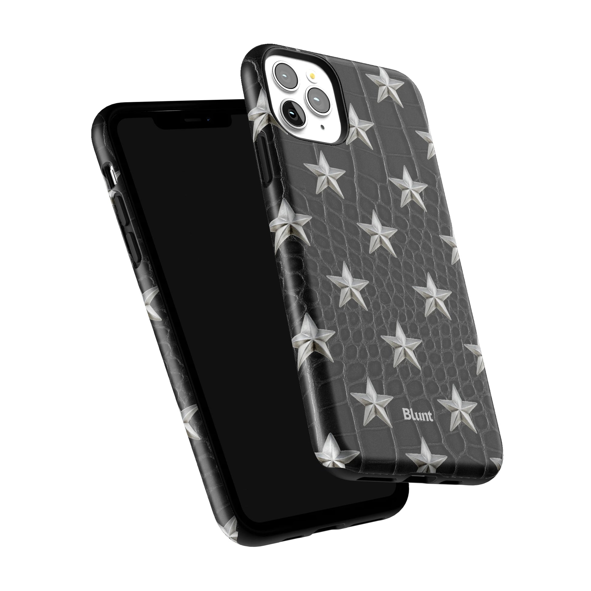 Cosmic Jaws iPhone Case gallery - Iphone_11_Pro_Max_6