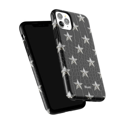 Cosmic Jaws iPhone Case gallery - Iphone_11_Pro_Max_6