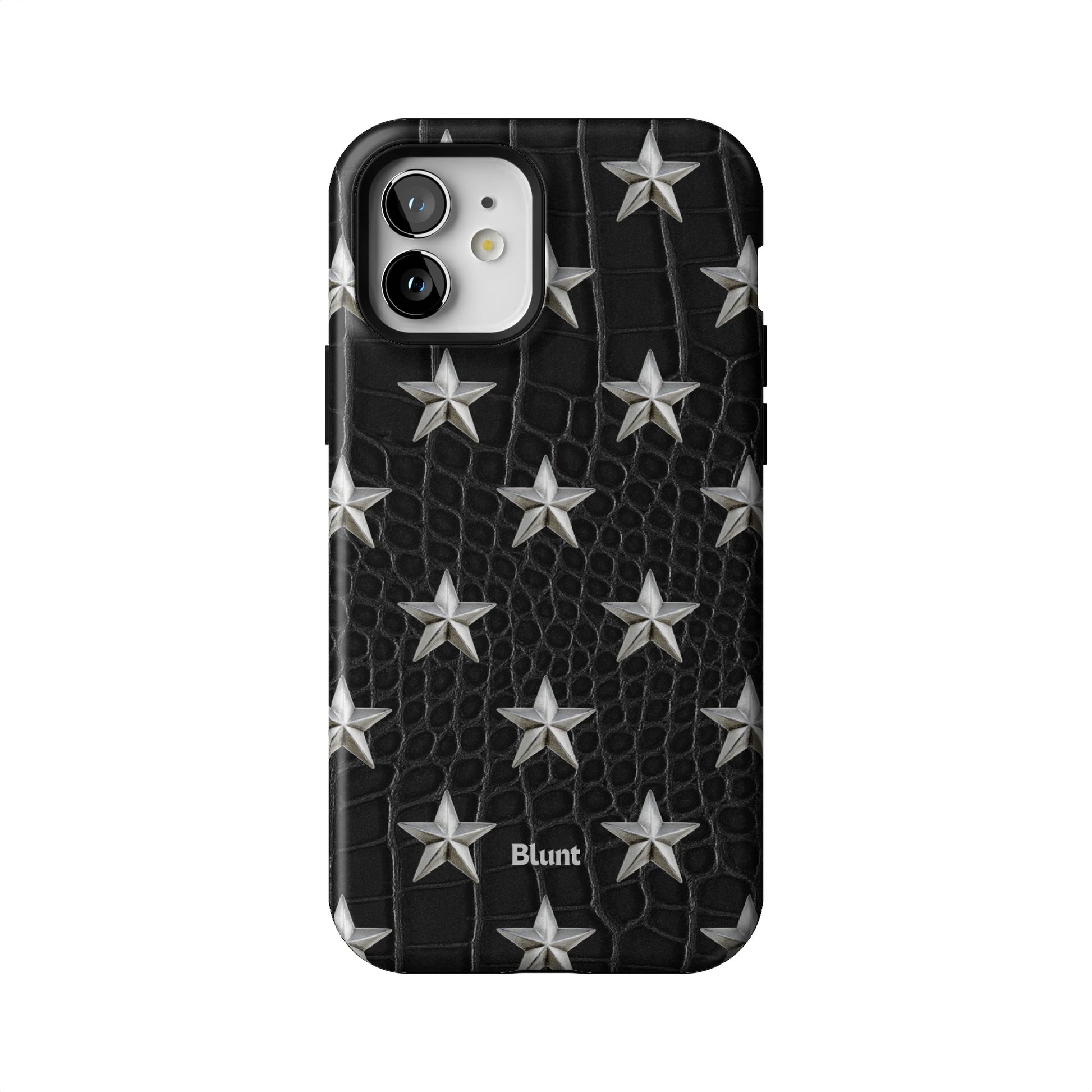 Cosmic Jaws iPhone Case gallery - Iphone_12_Iphone_1