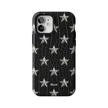 Cosmic Jaws iPhone Case gallery - Iphone_12_Iphone_1