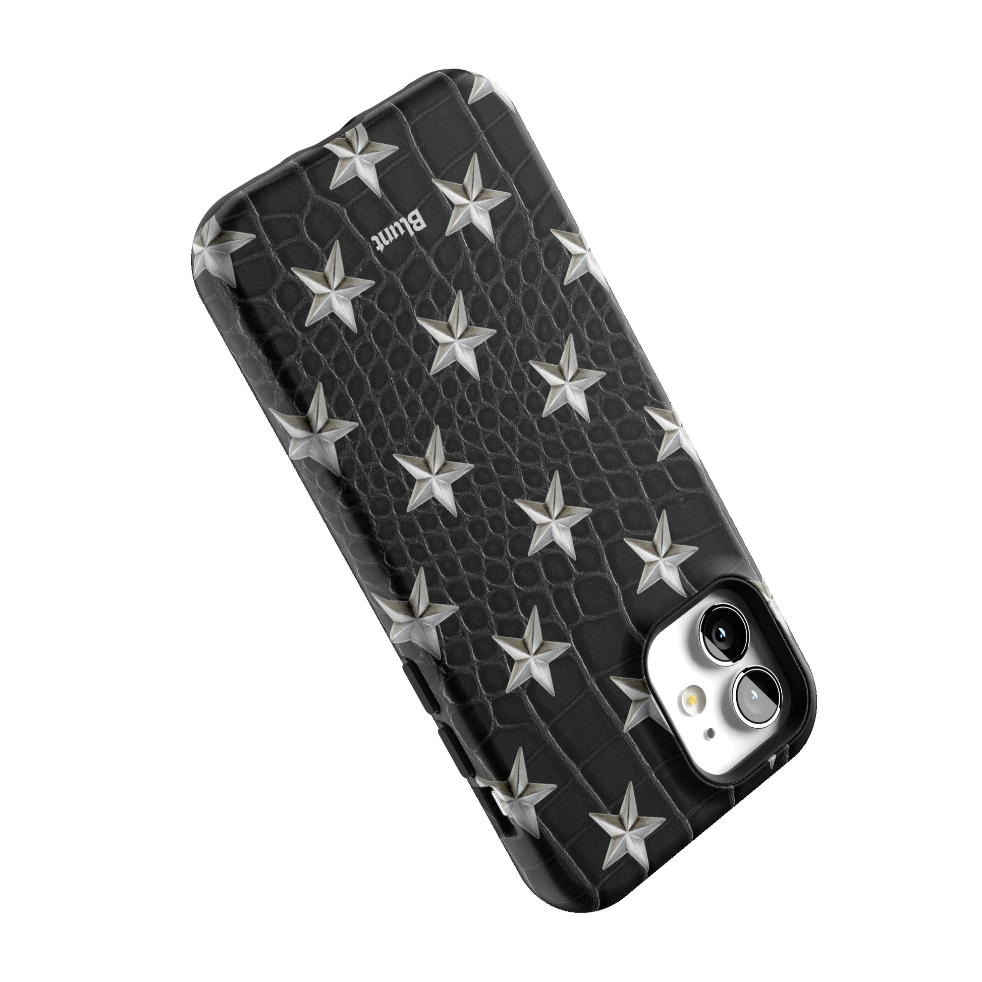 Cosmic Jaws iPhone Case gallery - Iphone_12_Iphone_5