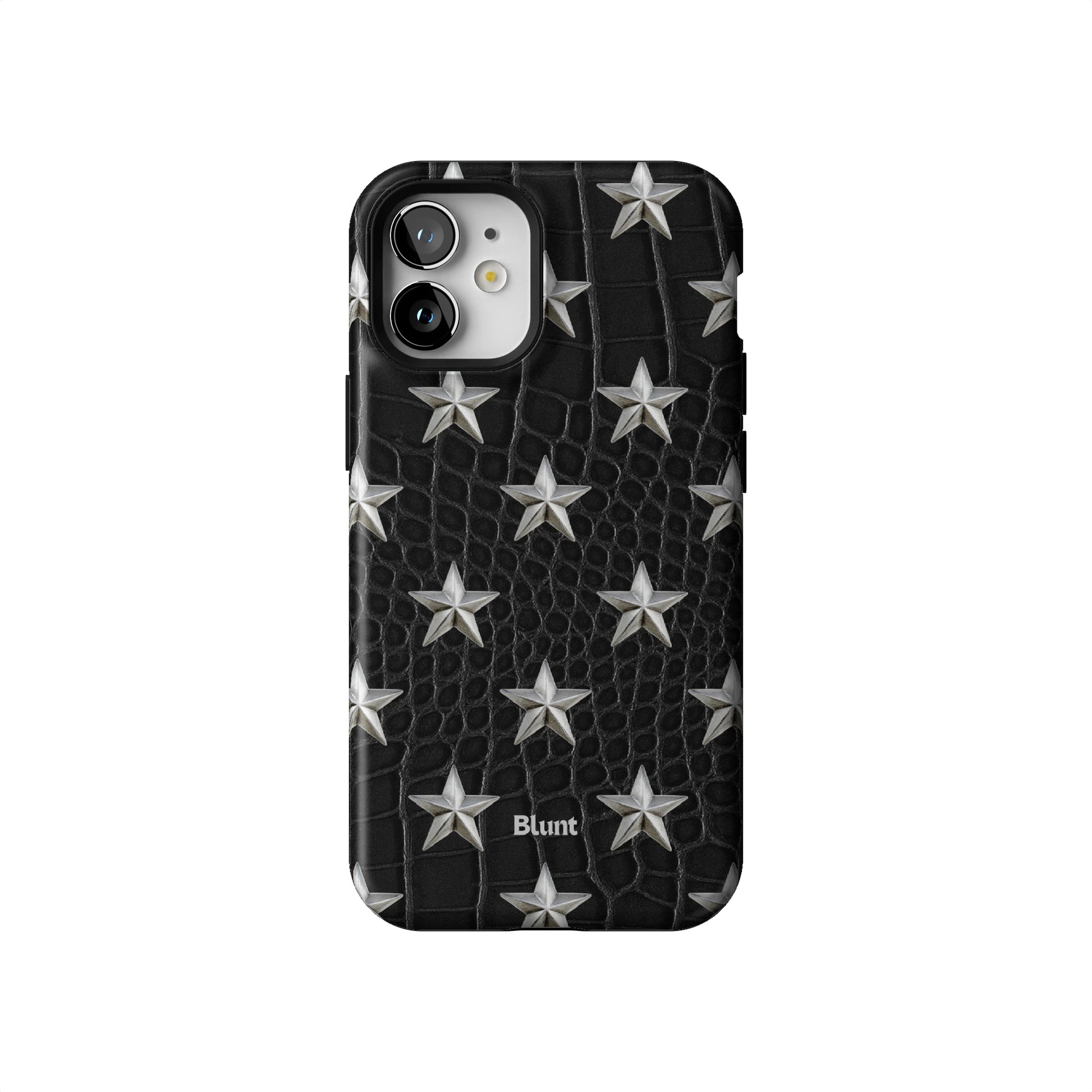 Cosmic Jaws iPhone Case gallery - Iphone_12_Mini_Air_Plus_1