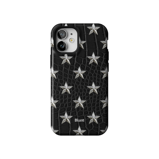 Cosmic Jaws iPhone Case gallery - Iphone_12_Mini_Air_Plus_1