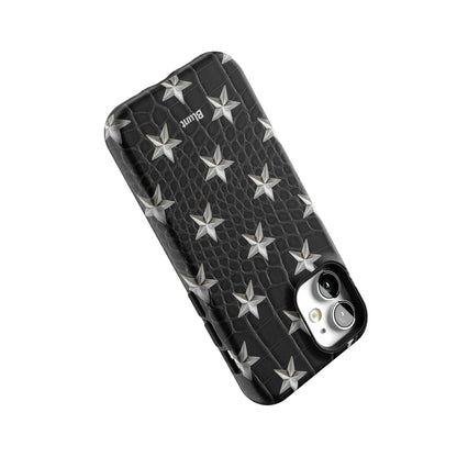 Cosmic Jaws iPhone Case gallery - Iphone_12_Mini_Air_Plus_5