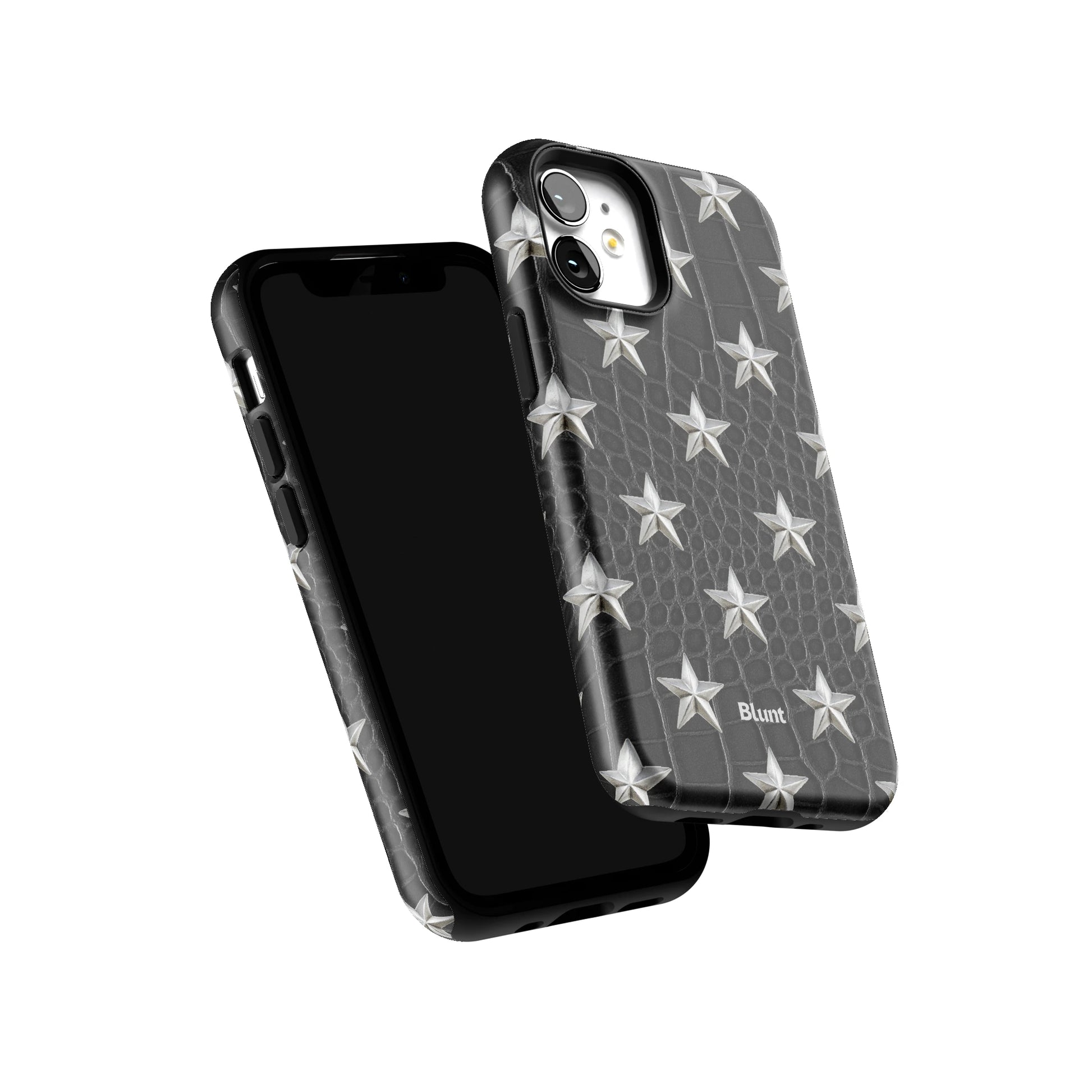 Cosmic Jaws iPhone Case gallery - Iphone_12_Mini_Air_Plus_6