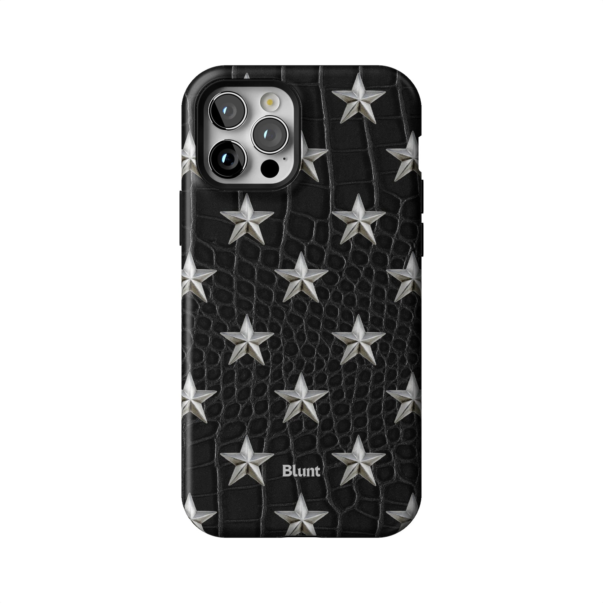 Cosmic Jaws iPhone Case gallery - Iphone_12_Pro_1