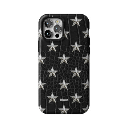 Cosmic Jaws iPhone Case gallery - Iphone_12_Pro_1