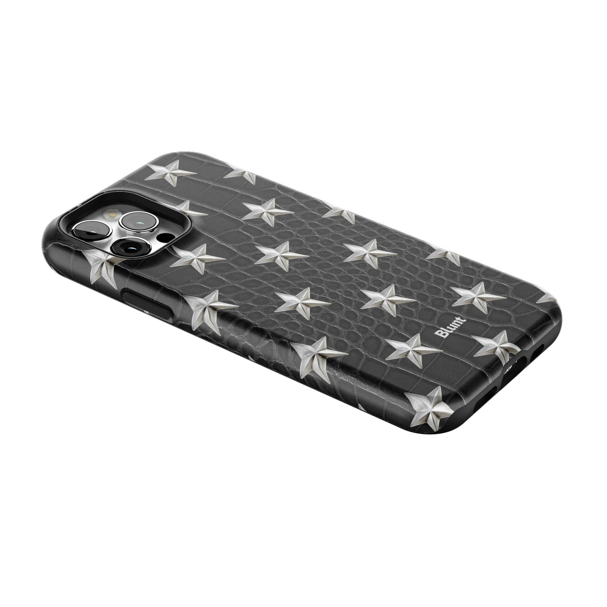 Cosmic Jaws iPhone Case gallery - Iphone_12_Pro_2