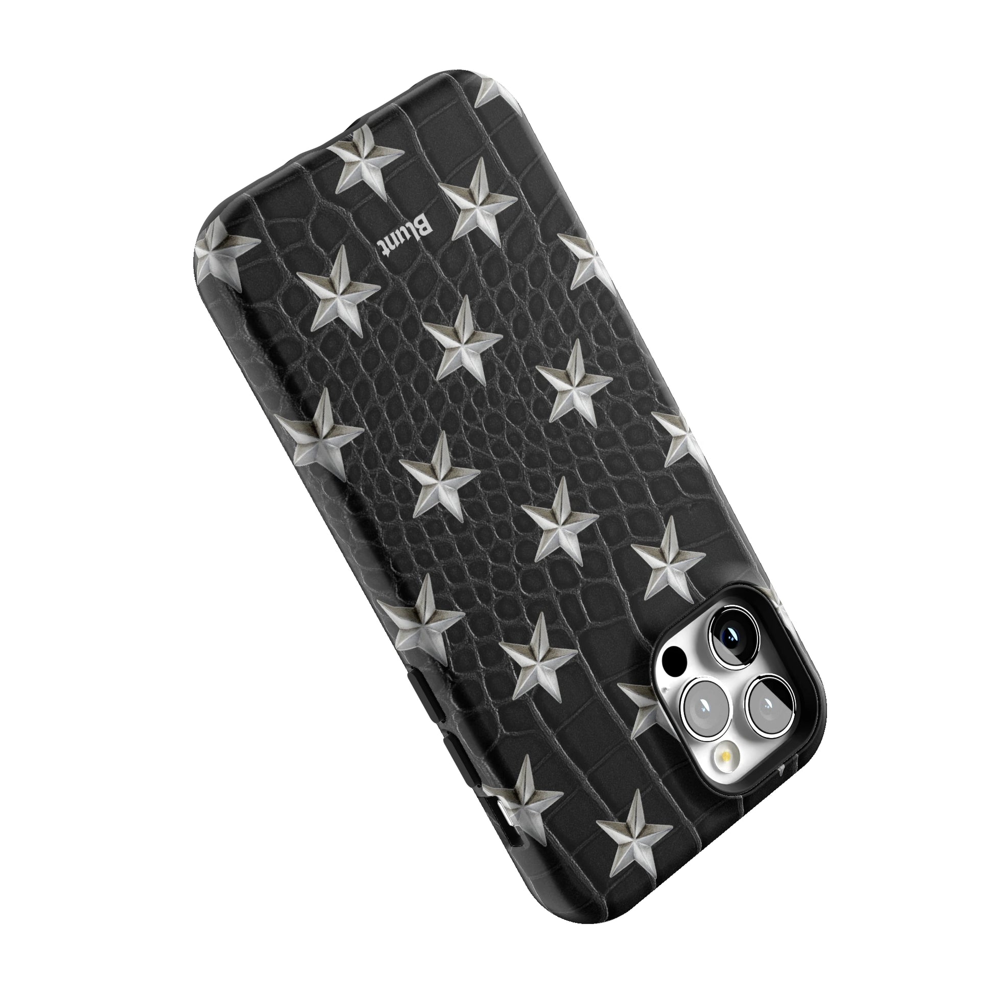 Cosmic Jaws iPhone Case gallery - Iphone_12_Pro_5