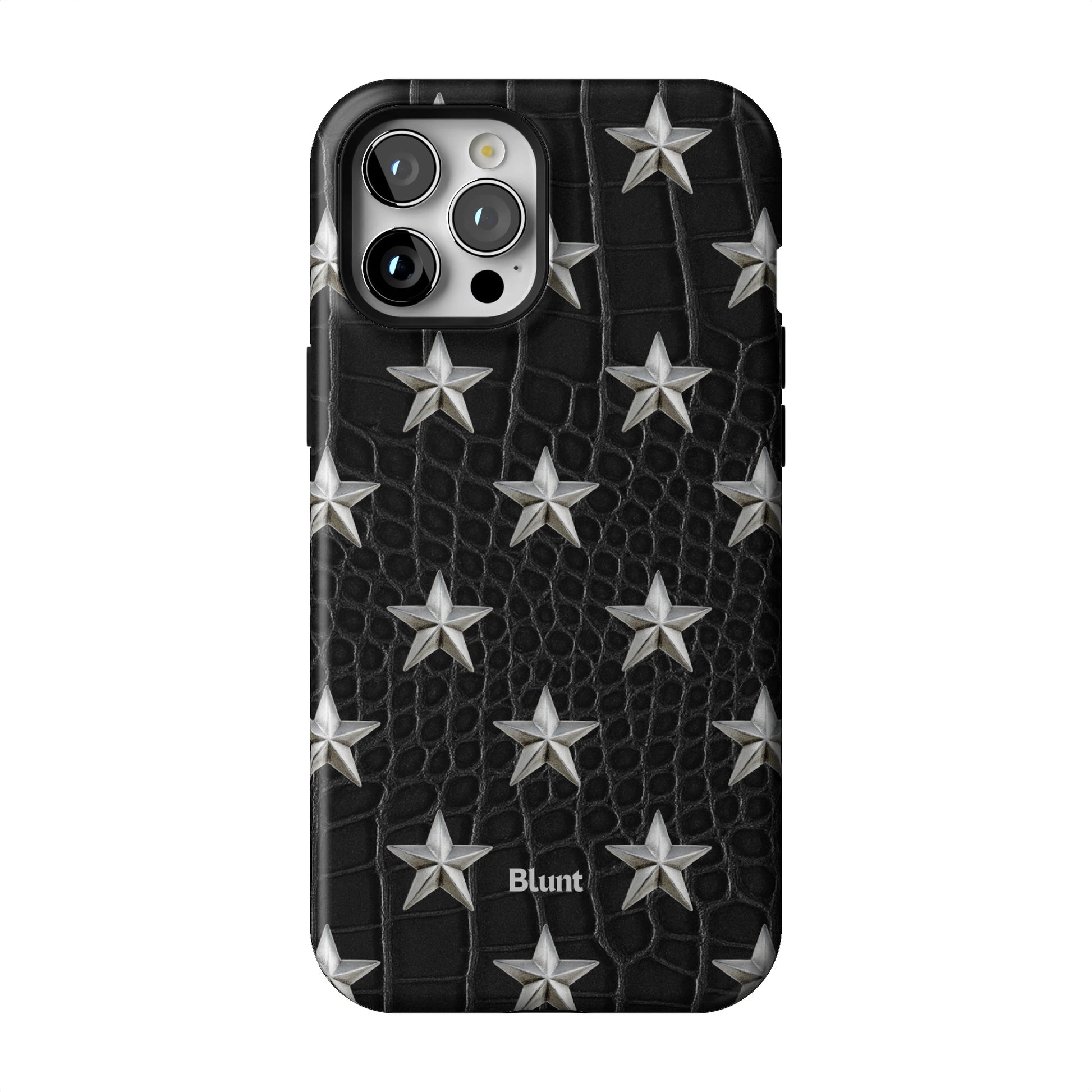 Cosmic Jaws iPhone Case gallery - Iphone_12_Pro_Max_1