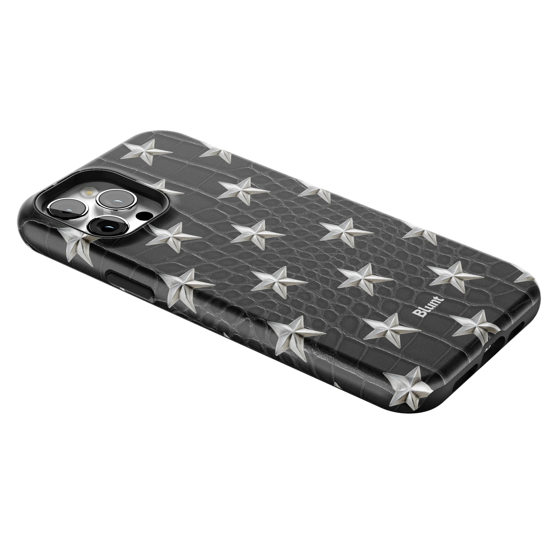 Cosmic Jaws iPhone Case gallery - Iphone_12_Pro_Max_2