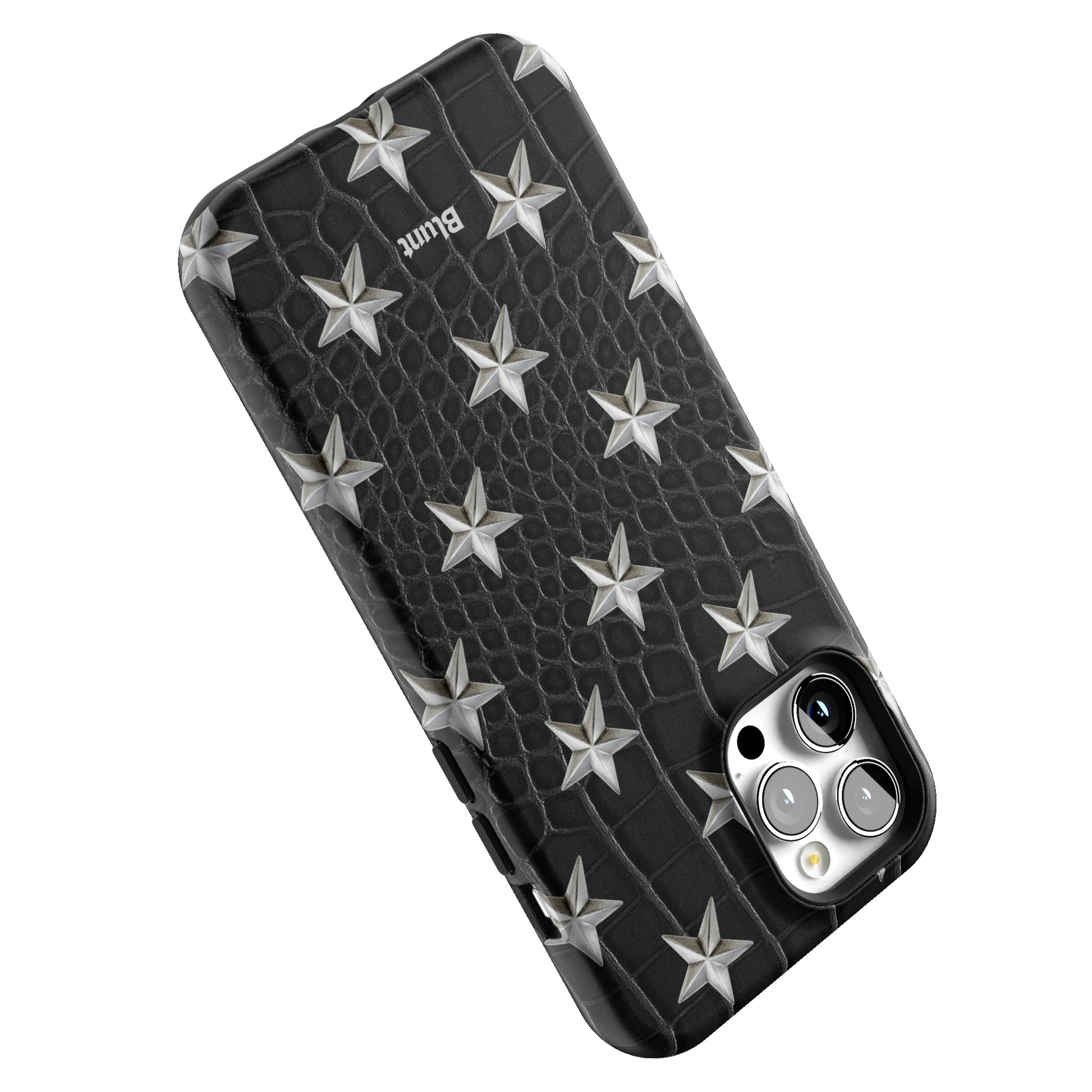 Cosmic Jaws iPhone Case gallery - Iphone_12_Pro_Max_5