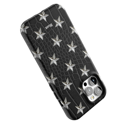 Cosmic Jaws iPhone Case gallery - Iphone_12_Pro_Max_5