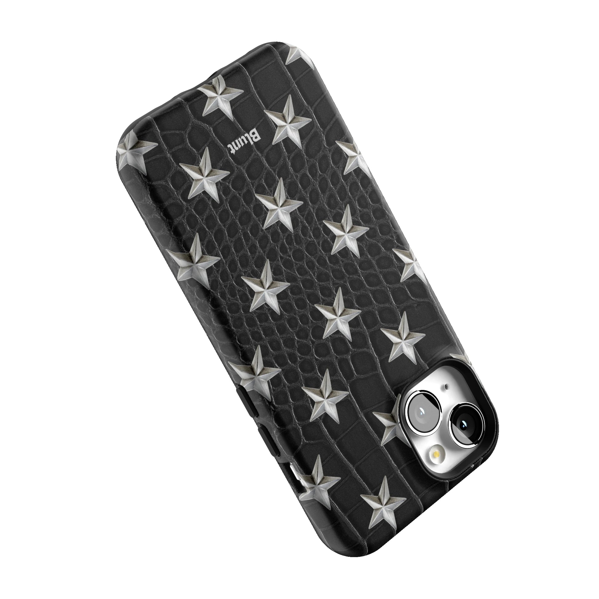 Cosmic Jaws iPhone Case gallery - Iphone_13_Iphone_5