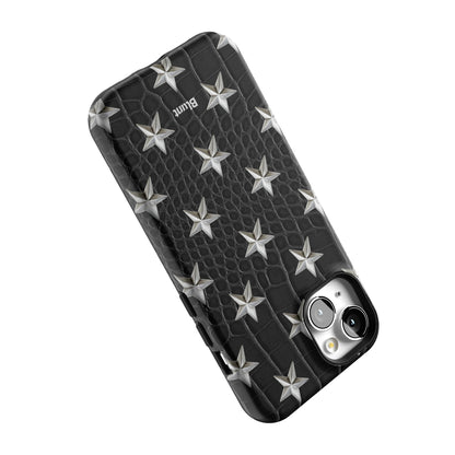 Cosmic Jaws iPhone Case gallery - Iphone_13_Iphone_5